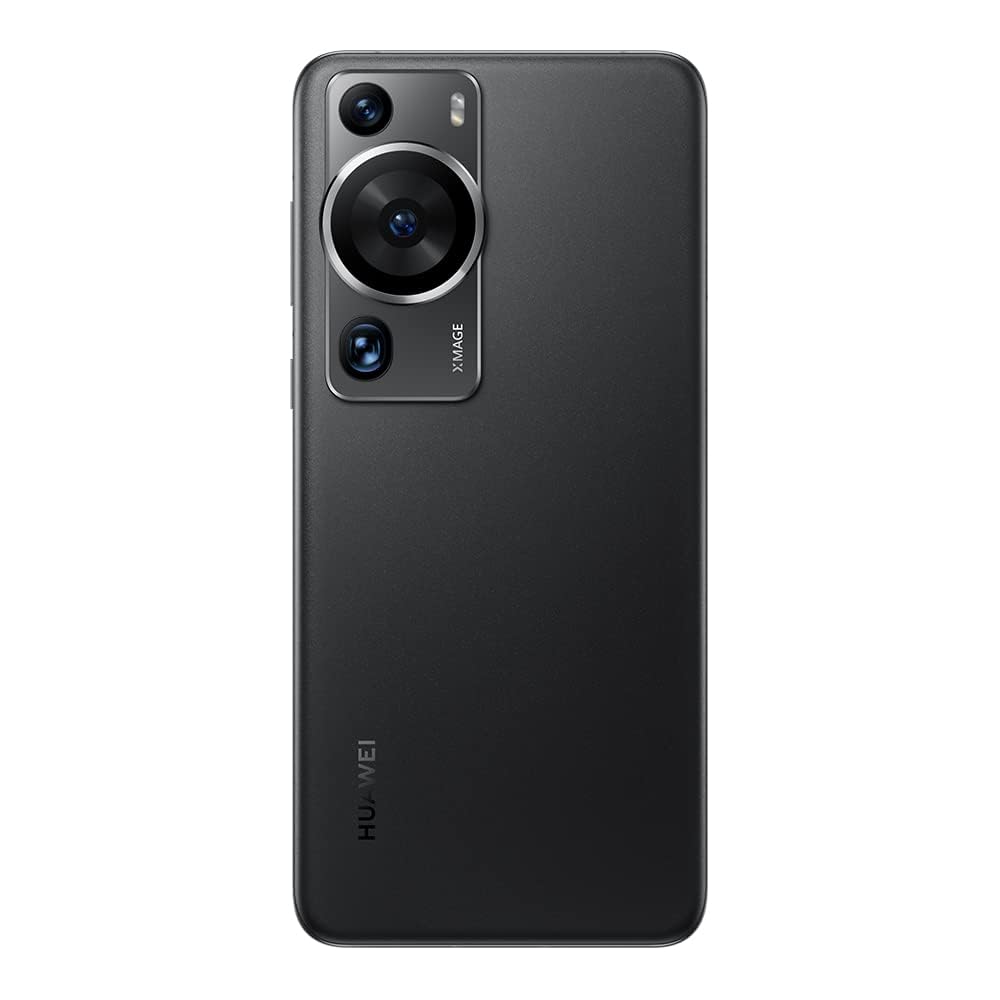 HUAWEI P60 Pro (Black) Dual SIM 256GB + 8GB RAM Factory Unlocked